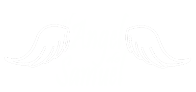 Logo Angel de Samuel