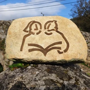 Esculturas personalizadas para jardines